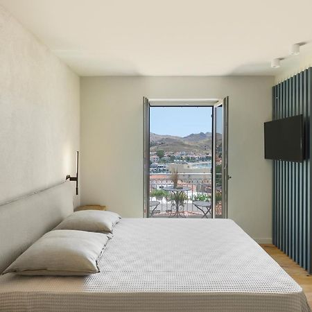 Kale Alti Residences 米里纳 外观 照片