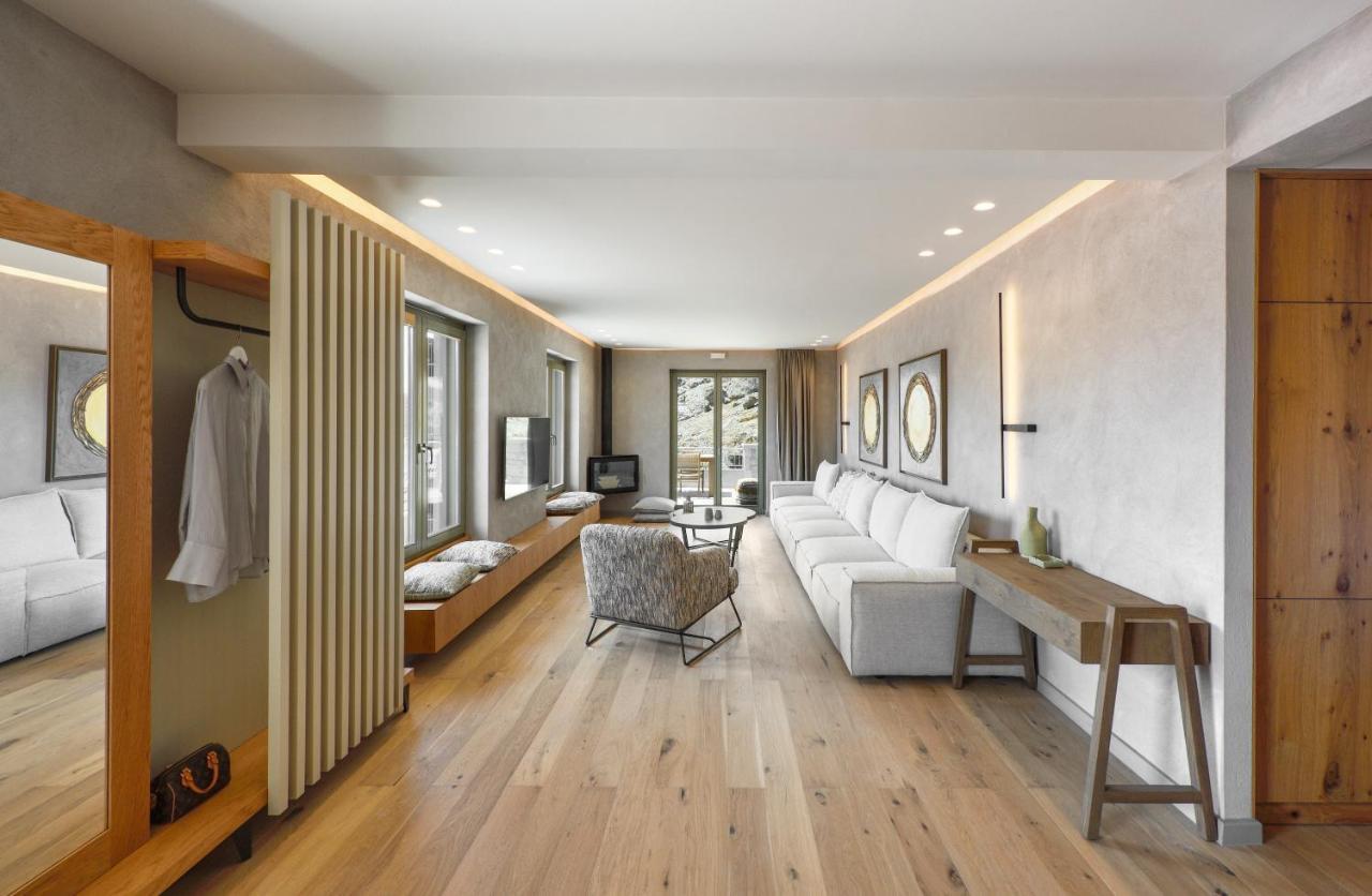 Kale Alti Residences 米里纳 外观 照片