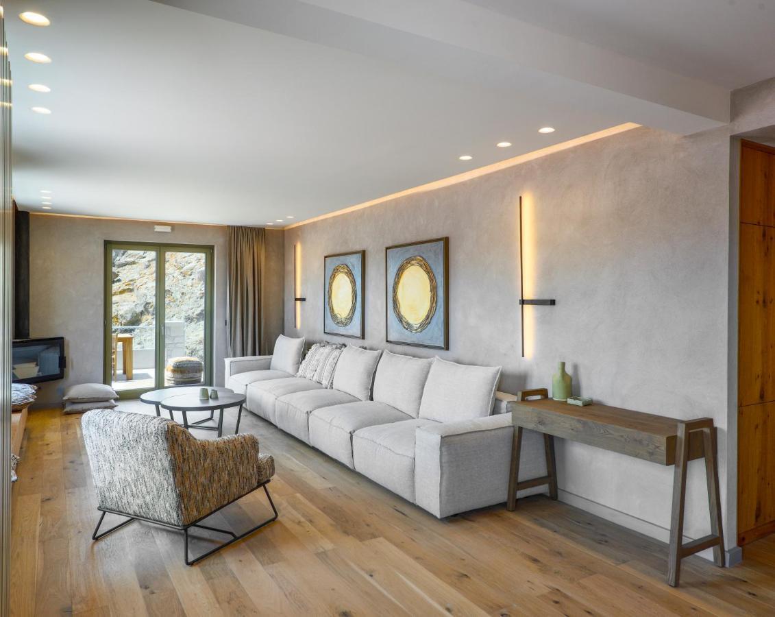Kale Alti Residences 米里纳 外观 照片