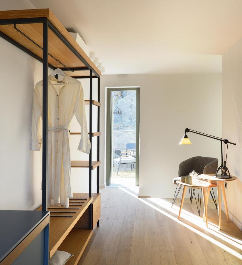 Kale Alti Residences 米里纳 外观 照片