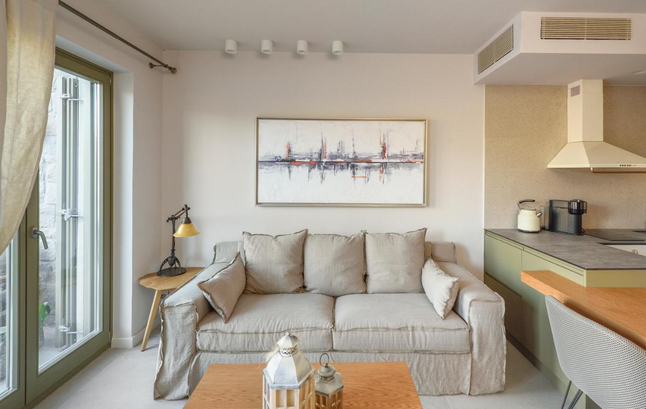 Kale Alti Residences 米里纳 外观 照片