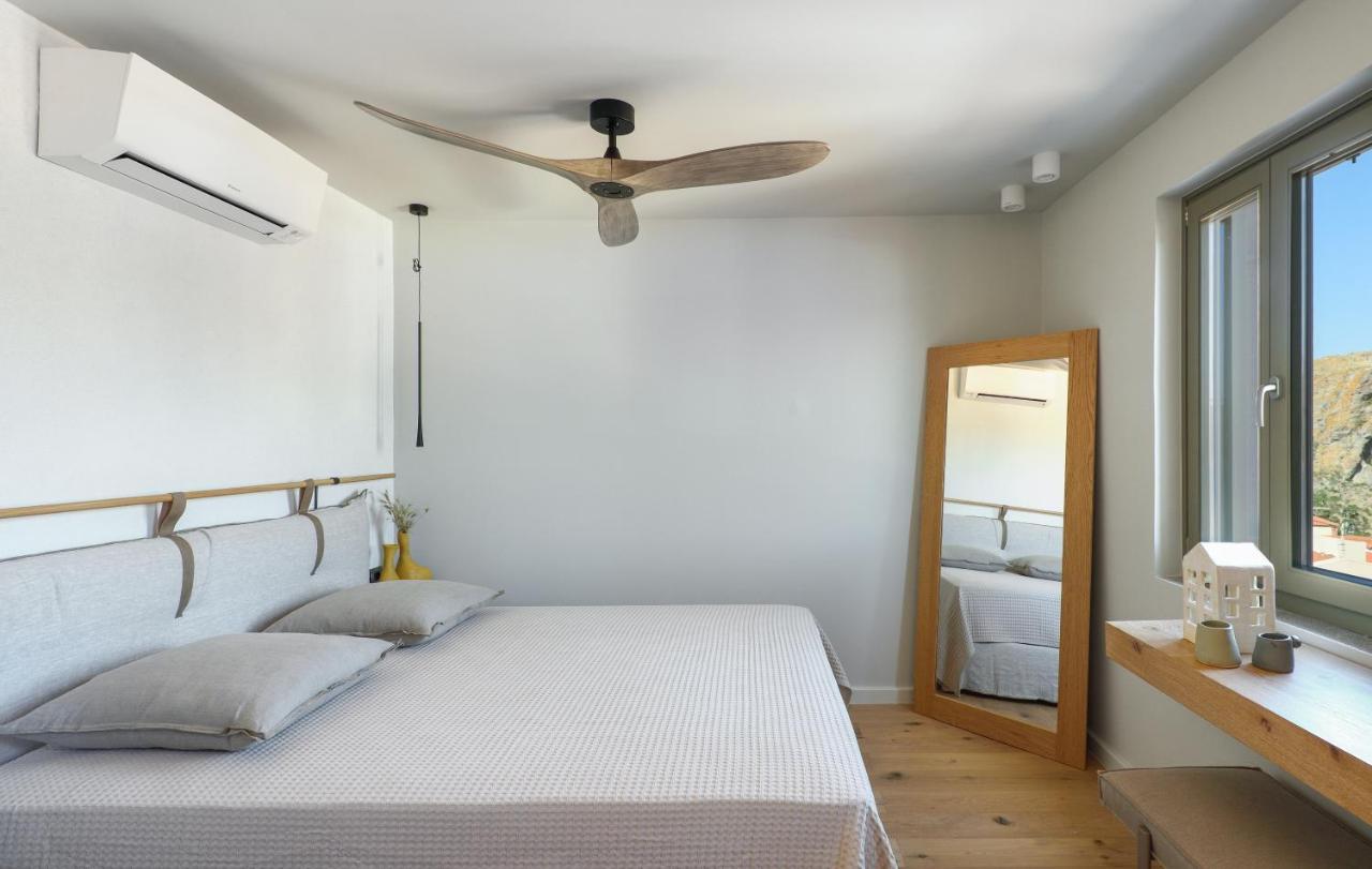 Kale Alti Residences 米里纳 外观 照片