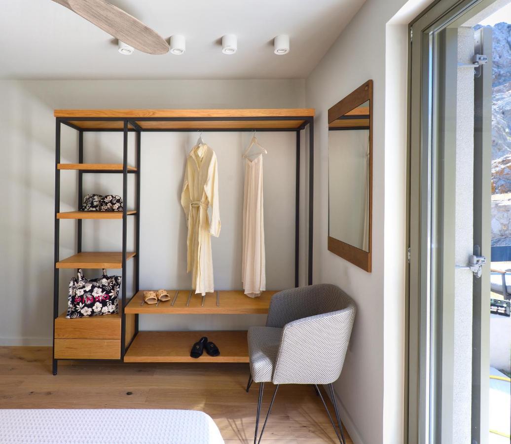 Kale Alti Residences 米里纳 外观 照片