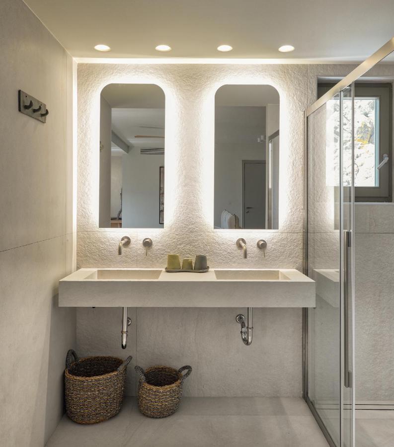Kale Alti Residences 米里纳 外观 照片
