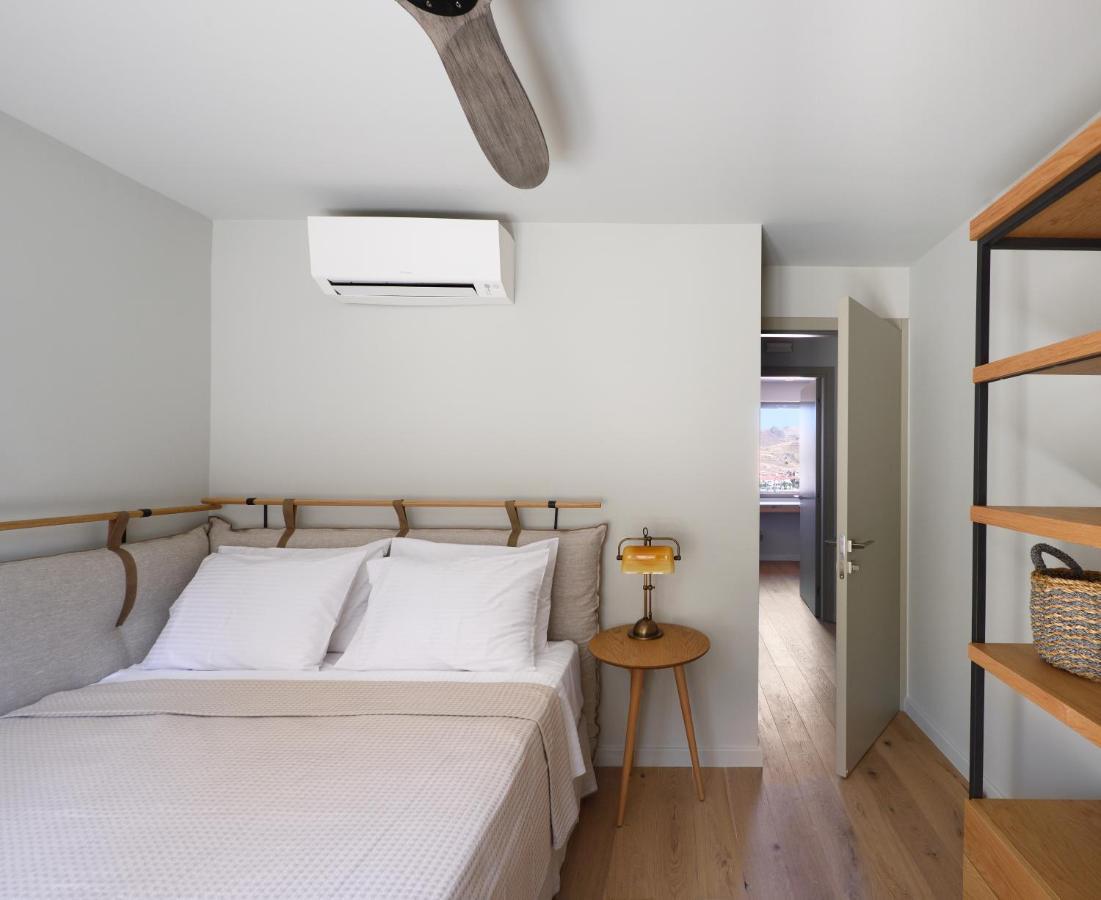 Kale Alti Residences 米里纳 外观 照片