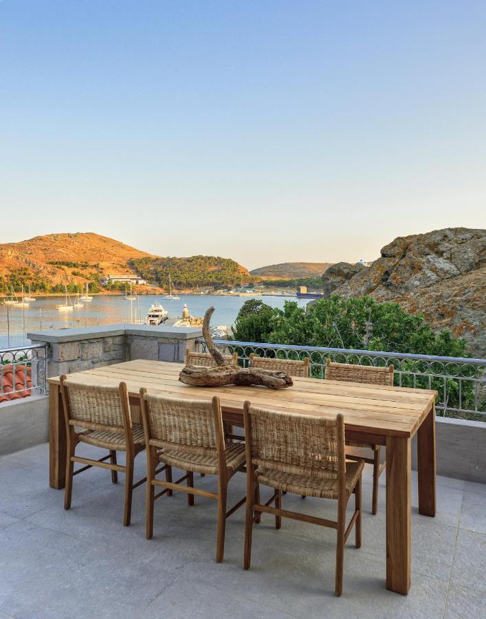 Kale Alti Residences 米里纳 外观 照片