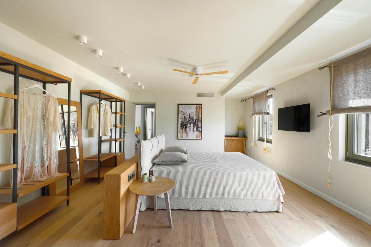 Kale Alti Residences 米里纳 外观 照片