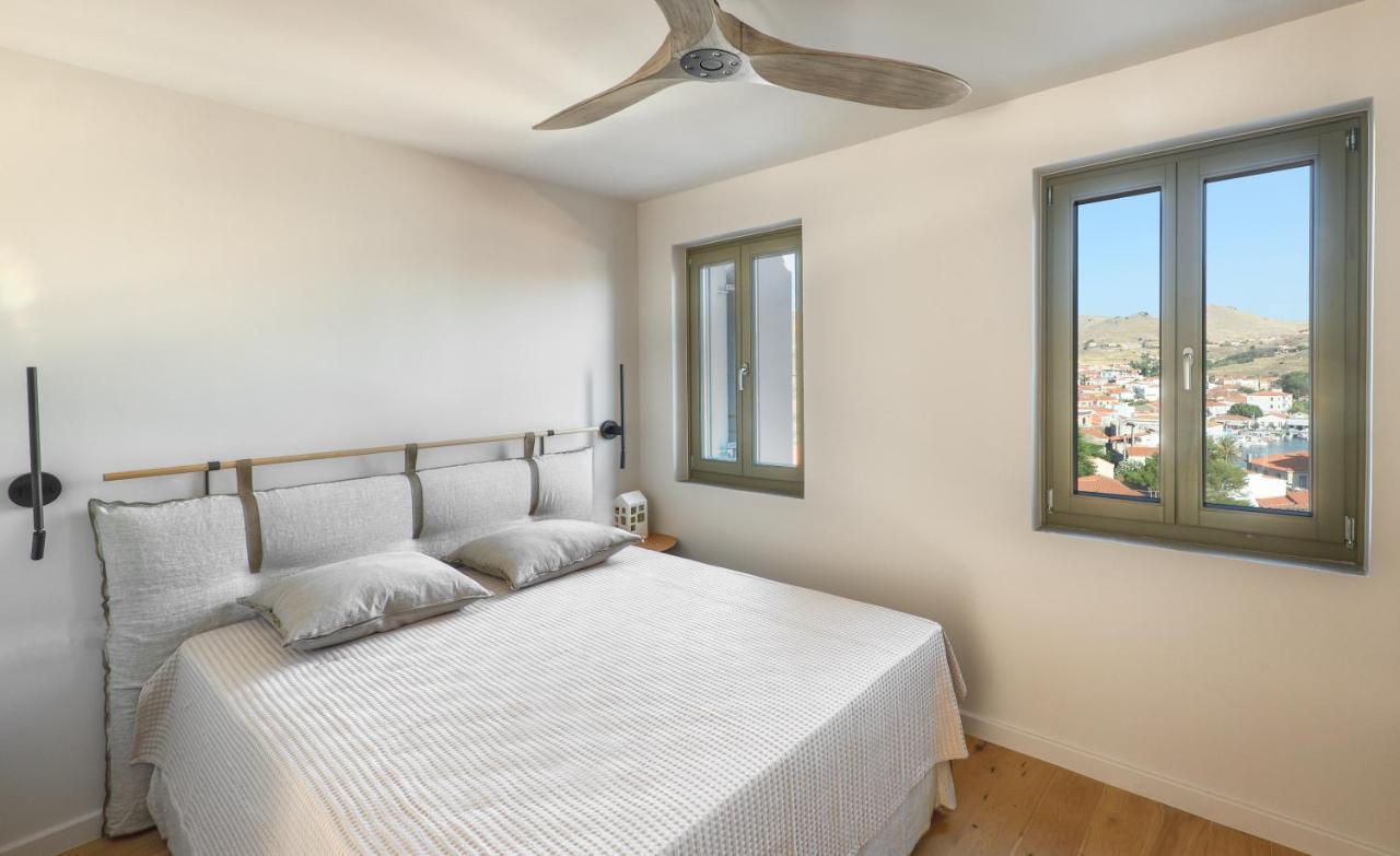 Kale Alti Residences 米里纳 外观 照片