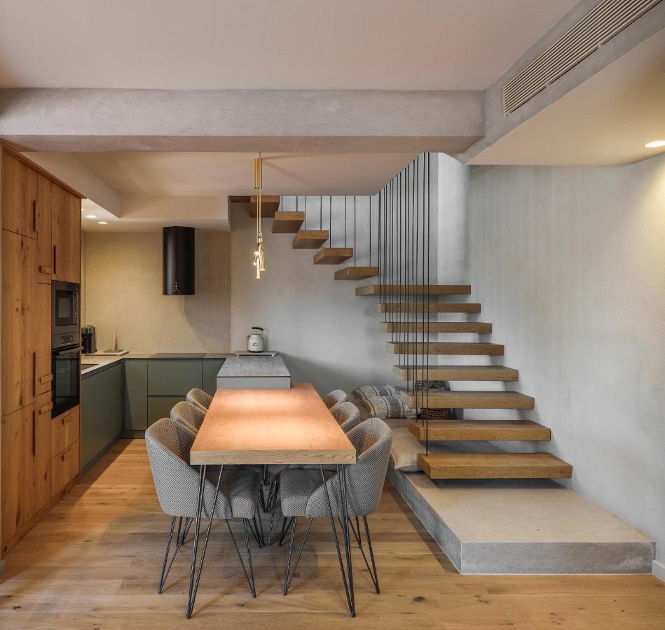 Kale Alti Residences 米里纳 外观 照片