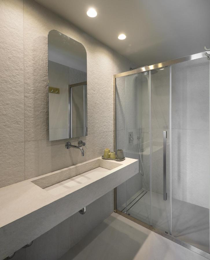 Kale Alti Residences 米里纳 外观 照片