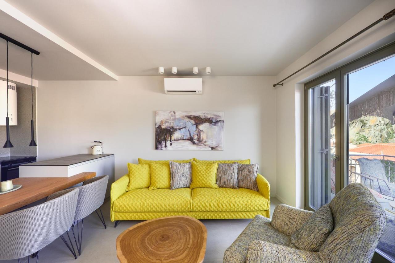 Kale Alti Residences 米里纳 外观 照片