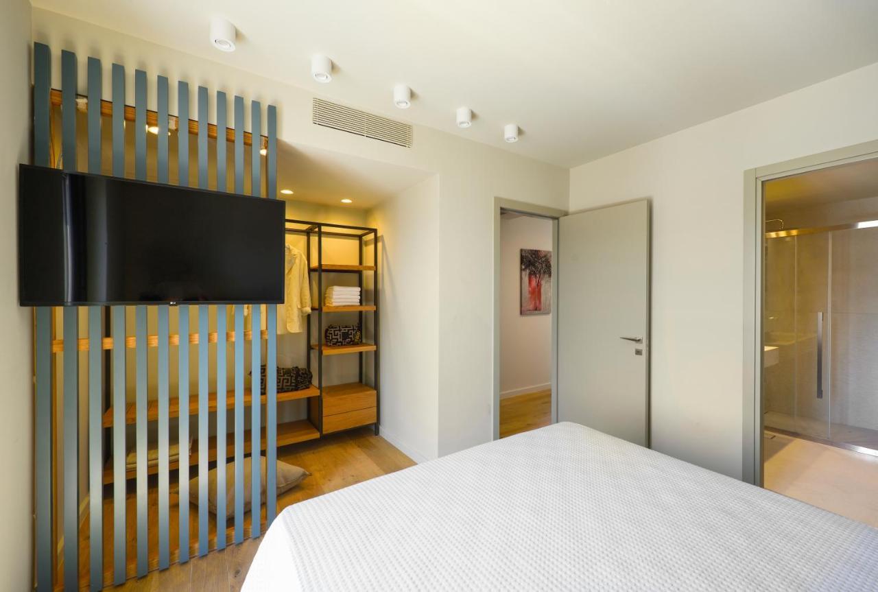 Kale Alti Residences 米里纳 外观 照片