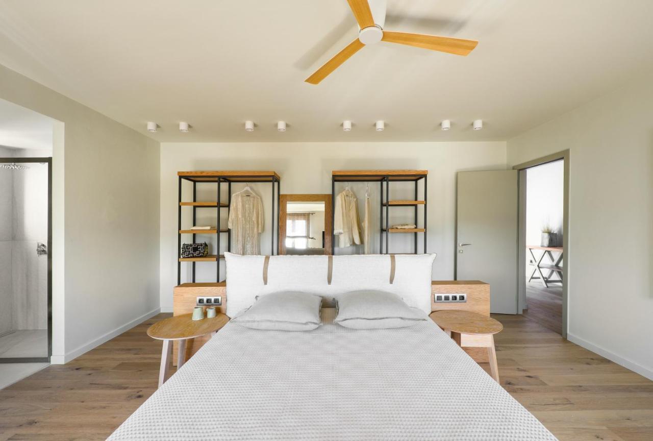 Kale Alti Residences 米里纳 外观 照片