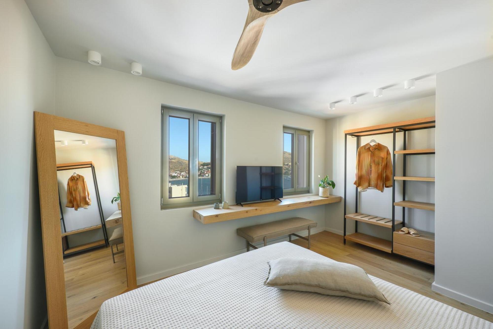 Kale Alti Residences 米里纳 外观 照片